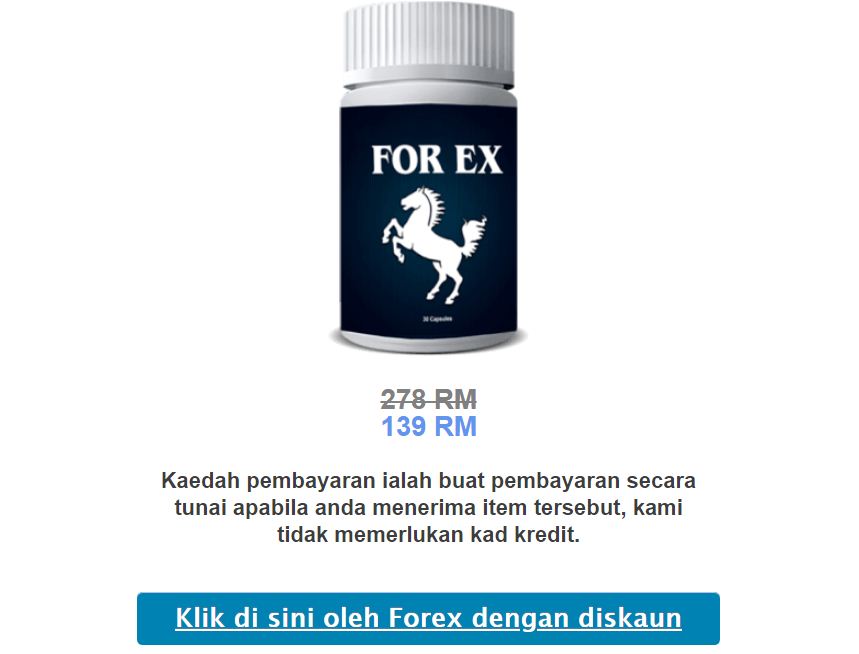 For Ex-Harga